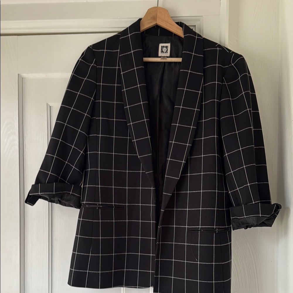 Anne Klein Blazer